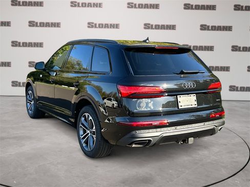 New 2026 Audi Q7 2.0T Premium Plus image 3