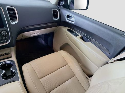 Used 2018 Dodge Durango Citadel w/ Technology Group image 28