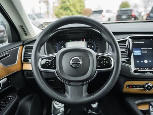 Used 2023 Volvo XC90 B6 Plus w/ Protection Package image 29