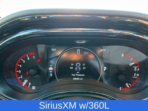 Used 2023 Dodge Durango GT image 18