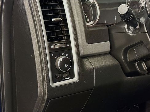 Used 2017 RAM 1500 Big Horn image 17