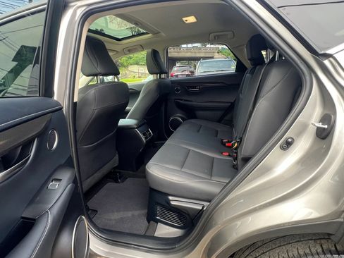 Used 2019 Lexus NX 300h AWD w/ Premium Package image 28