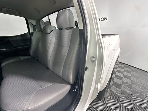 Used 2023 Toyota Tacoma SR image 26