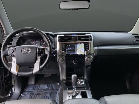 Used 2024 Toyota 4Runner SR5 Premium image 6