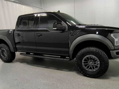 Used 2020 Ford F150 Raptor w/ Equipment Group 802A Luxury