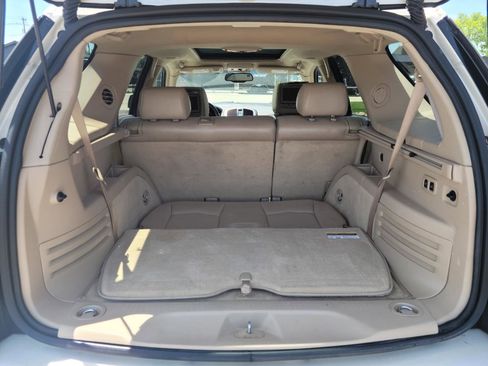 Used 2008 Cadillac SRX AWD w/ Utility Package image 19