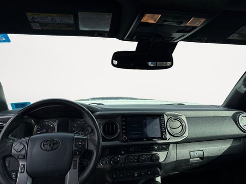 Used 2020 Toyota Tacoma TRD Pro image 10