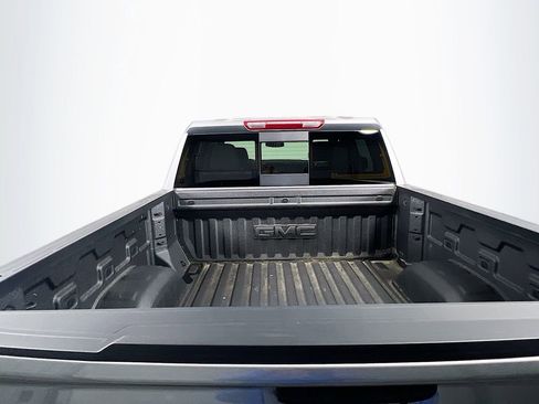 Certified 2025 GMC Sierra 1500 Elevation w/ Elevation Premium Package image 25