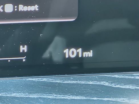 Used 2026 Genesis GV80 3.5T e-SC image 32