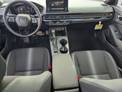 New 2026 Honda Civic Sport image 14