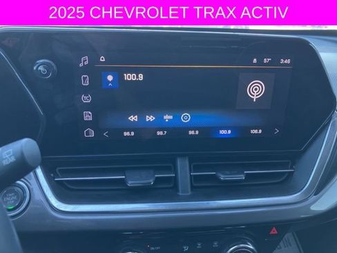 Used 2025 Chevrolet Trax ACTIV w/ Driver Confidence Package image 31