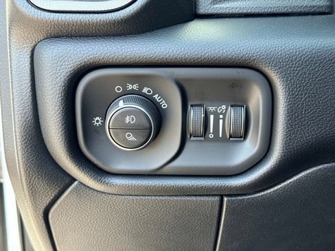 New 2026 RAM 2500 Rebel AWD/4WD image 32
