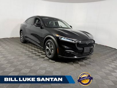Used 2023 Ford Mustang Mach-E Select