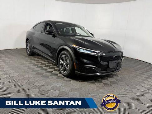Used 2023 Ford Mustang Mach-E Select RWD image 1