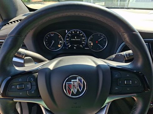 Certified 2024 Buick Enclave Avenir w/ Avenir Technology Package FWD image 20