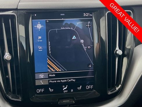Used 2018 Volvo XC60 T5 Momentum w/ Convenience Package image 13