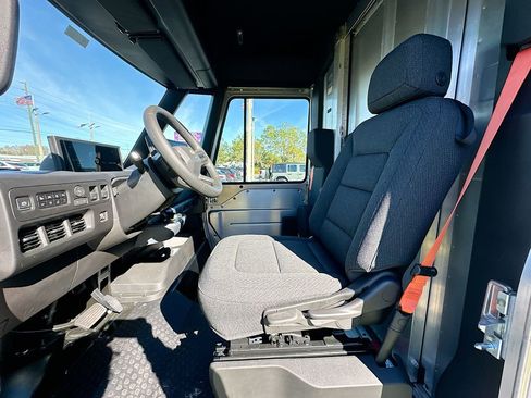 New 2026 Chevrolet Brightdrop 400 image 20