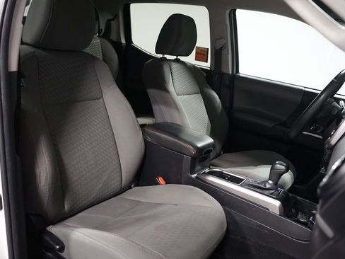 Certified 2023 Toyota Tacoma SR5 RWD image 25