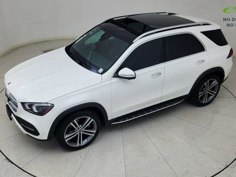 Used 2022 Mercedes-Benz GLE 350 image 82