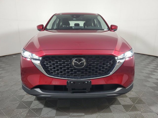 Certified 2023 MAZDA CX-5 AWD 2.5 S image 2