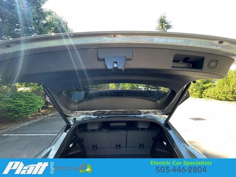 Used 2024 Chevrolet Blazer EV RS AWD/4WD image 54