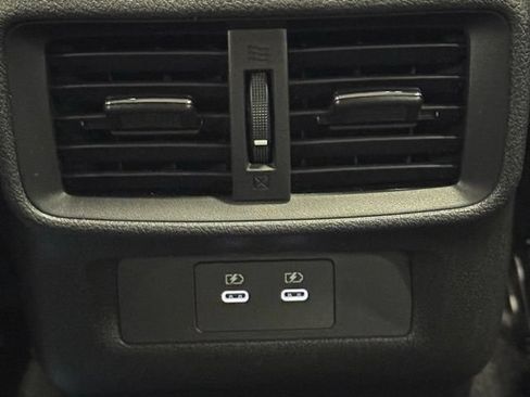 Used 2025 Nissan Murano SL AWD/4WD image 30