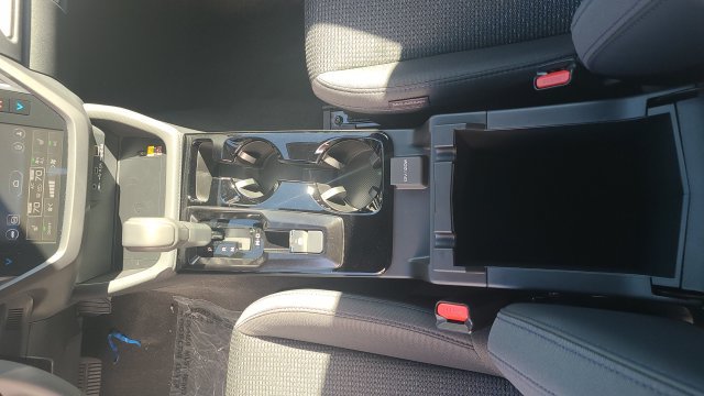 New 2026 Subaru Forester Touring AWD/4WD image 15