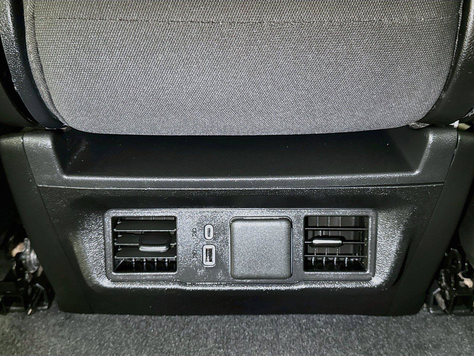 Certified 2025 Chevrolet Silverado 2500 LT w/ Convenience Package AWD/4WD image 24