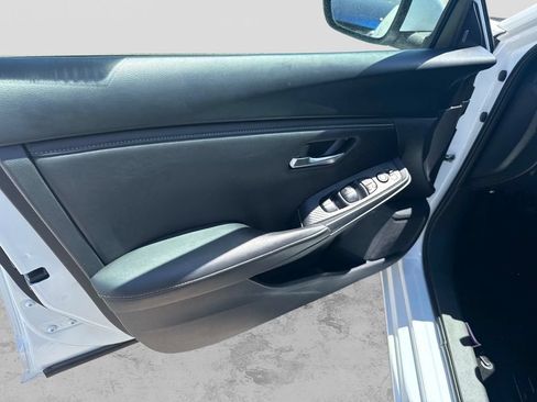 Used 2023 Nissan Sentra SV w/ All-Weather Package FWD image 17