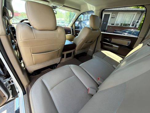 Used 2013 RAM 2500 Laramie w/ Convenience Group AWD/4WD image 24