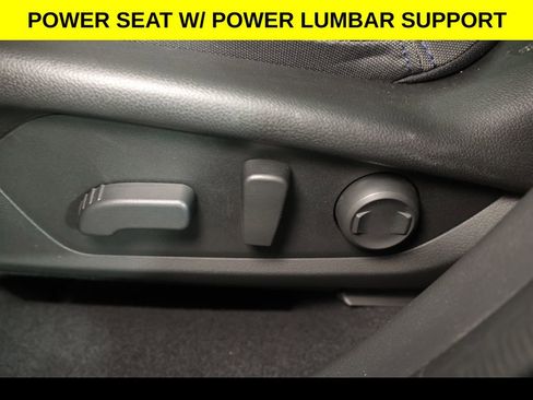 Used 2025 Subaru Forester Premium w/ Convenience Package #1 image 7