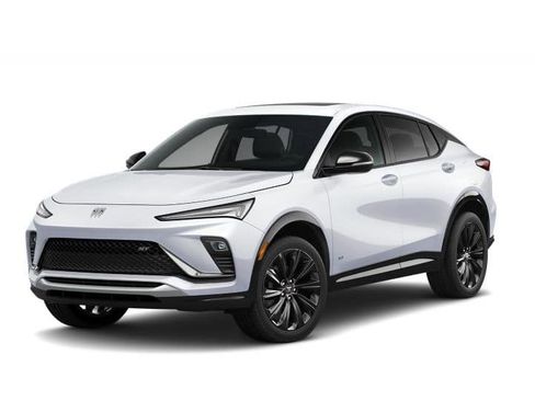 New 2026 Buick Envista Sport Touring w/ Convenience I Package image 38