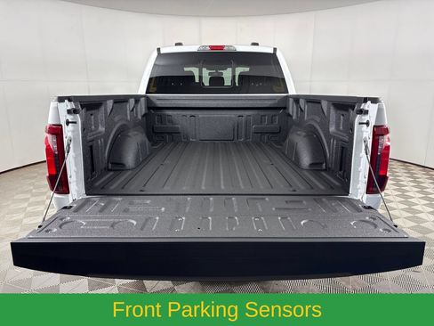 New 2026 Ford F150 XLT w/ Equipment Group 302A MID AWD/4WD image 23
