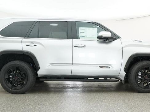 New 2026 Toyota Sequoia 1794 Edition w/ TRD Off-Road Package image 2