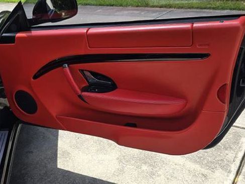 Used 2010 Maserati GranTurismo Coupe RWD image 14