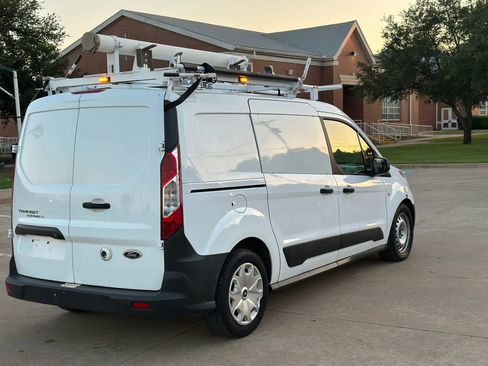 Used 2016 Ford Transit Connect XL FWD image 5