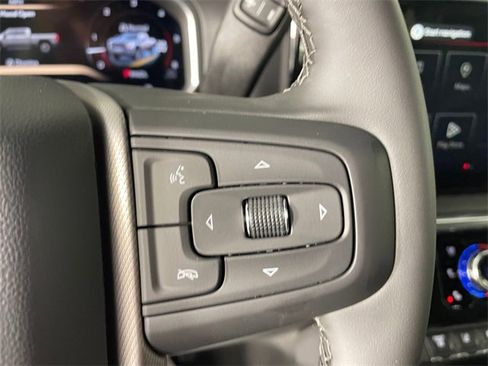 New 2026 GMC Sierra 3500 Denali image 8