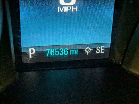 Used 2014 Chevrolet SS image 21