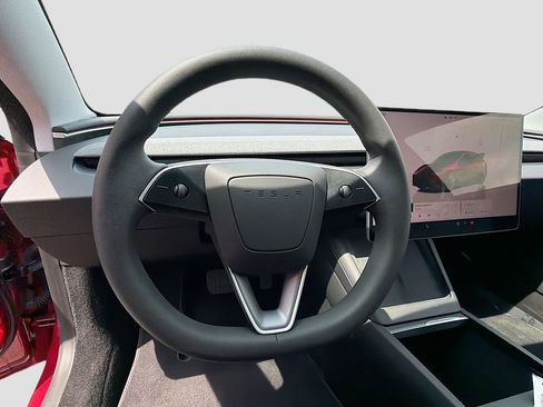 Used 2024 Tesla Model 3 Long Range AWD/4WD image 10