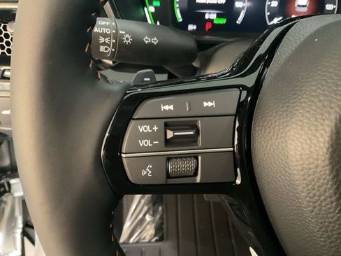 New 2026 Honda CR-V Sport Touring image 11