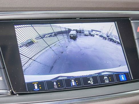 Used 2022 Buick Enclave Avenir w/ Avenir Technology Package image 34