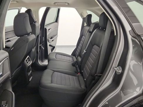 Used 2023 Ford Edge SE AWD/4WD image 27