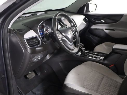 Used 2023 Chevrolet Equinox LT AWD/4WD image 19