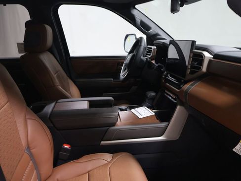 New 2026 Toyota Tundra 1794 Edition image 14