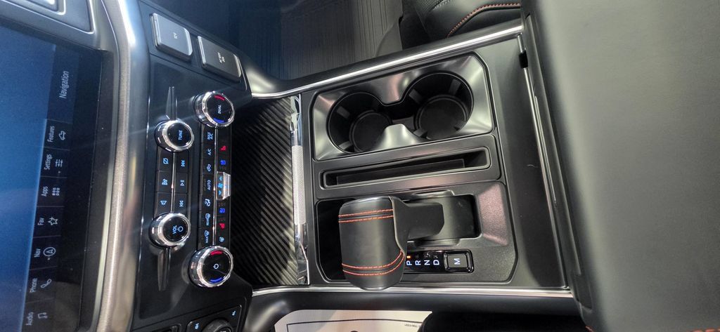 New 2026 Ford F150 Raptor AWD/4WD image 21