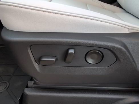 New 2026 Chevrolet Tahoe Premier w/ Sun And Tow Package image 16