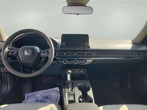 Used 2023 Honda Civic LX image 11