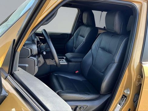 Used 2024 Toyota Land Cruiser AWD/4WD image 22