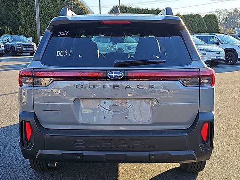Certified 2026 Subaru Outback Premium AWD/4WD image 6