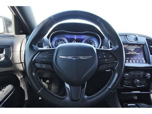 Used 2022 Chrysler 300 S image 14